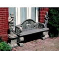 Stone seats